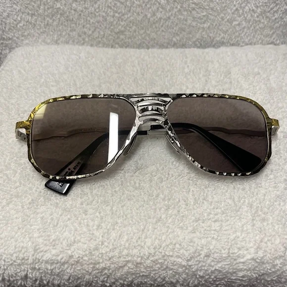Kuboraum Sunglasses